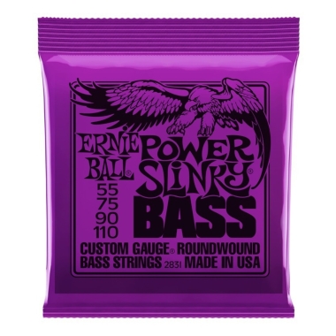 Ernie Ball 2831 Power...