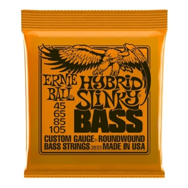 Ernie Ball 2833 Hybrid...