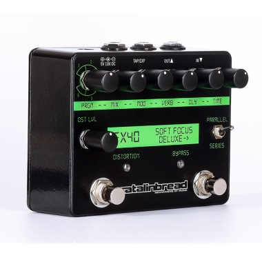 Catalinbread Soft Focus DLX