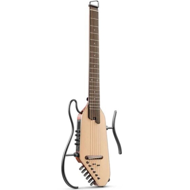 Donner HUSH-I Pro Natural