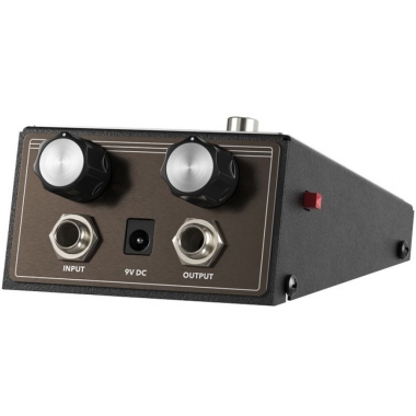 JHS Pedals Plugin Fuzz