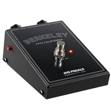 JHS Pedals Berkeley Fuzz