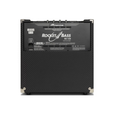 Ampeg RB-112 Rocket Bass Combo