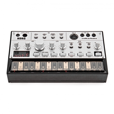 Korg Volca Bass
