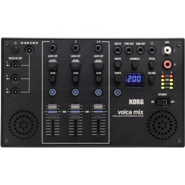 Korg Volca Mix