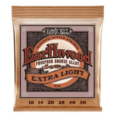 Ernie Ball 2148 Phosphor...
