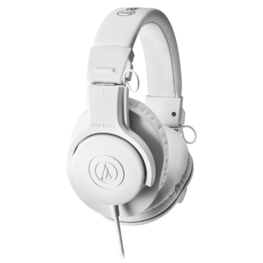 Audio Technica ATH-M20x WH
