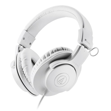 Audio Technica ATH-M20x WH
