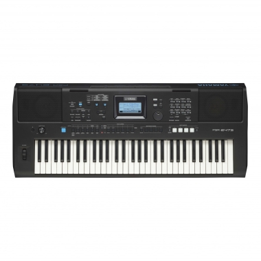 Yamaha PSR-E473