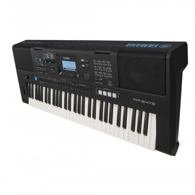 Yamaha PSR-E473