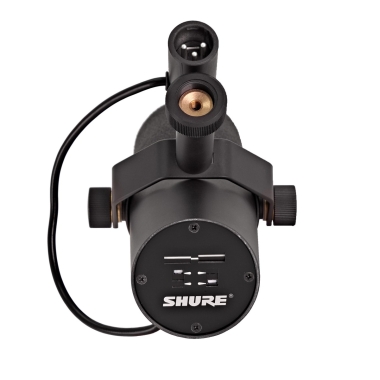 Shure SM7B