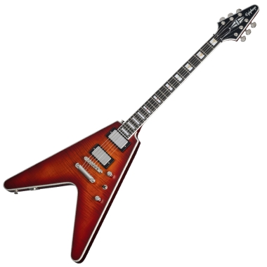 Epiphone Flying V Prophecy...