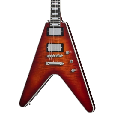 Epiphone Flying V Prophecy...