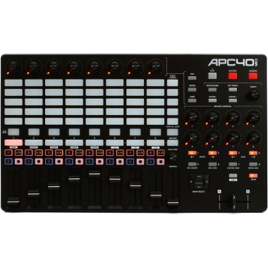 Akai Professional  APC 40 Mk2