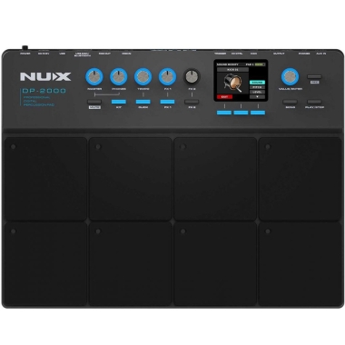 NUX DP-2000