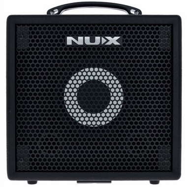 NUX Mighty Bass 50 Bt