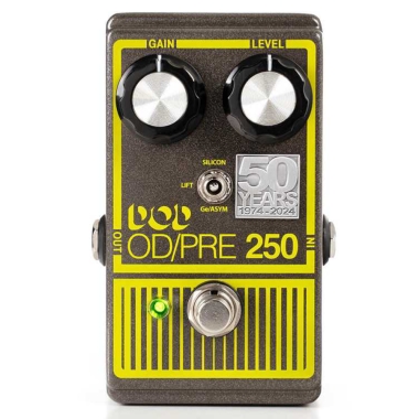 Digitech DOD 250 50th...