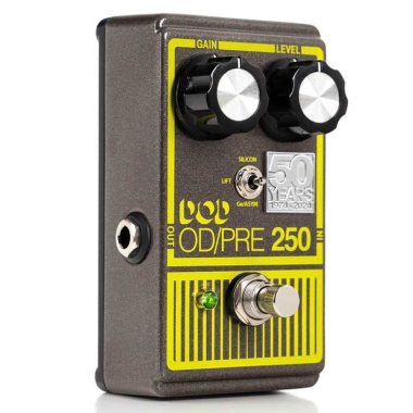 Digitech DOD 250 50th...