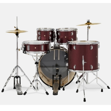 PDP by DW Centerstage Ruby...