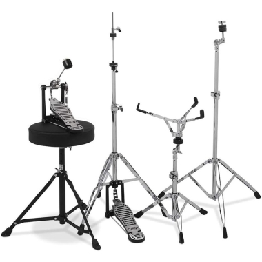 PDP by DW Centerstage Ruby...