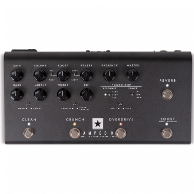 Blackstar Dept. 10 Amped 3