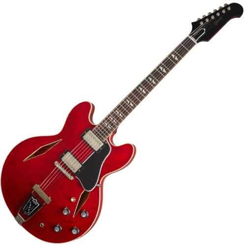 Gibson CS 1964 Trini Lopez...