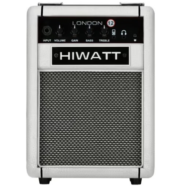Hiwatt London Bluetooth...