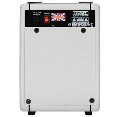 Hiwatt London Bluetooth...