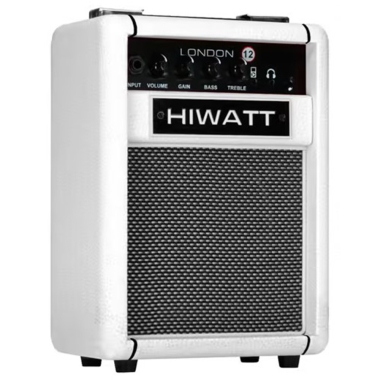 Hiwatt London Bluetooth...