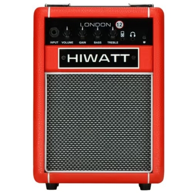 Hiwatt London Bluetooth...