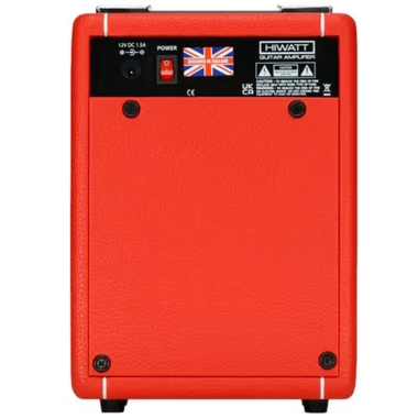 Hiwatt London Bluetooth...