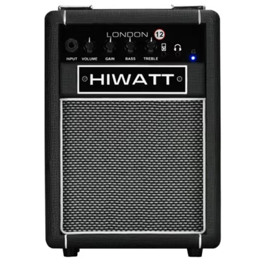 Hiwatt London Bluetooth...