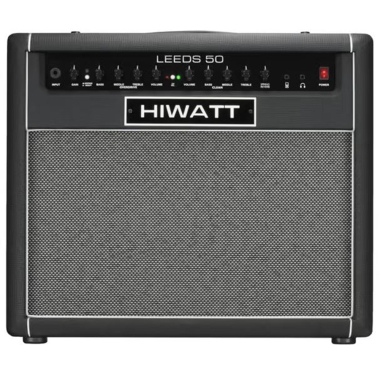 Hiwatt Leeds  1x12" - 50W