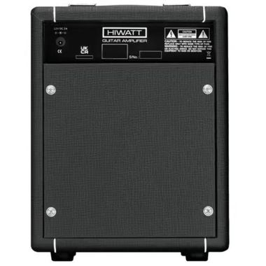 Hiwatt Leeds con bluetooth...