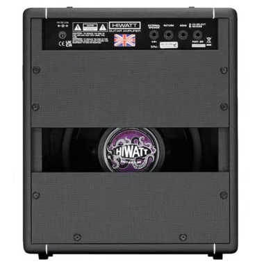 Hiwatt Leeds con bluetooth...