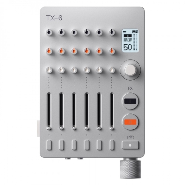 Teenage Engineering TX-6...