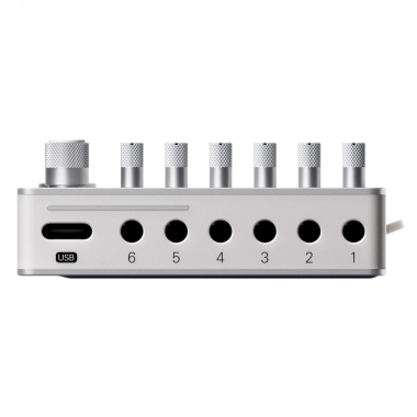 Teenage Engineering TX-6...