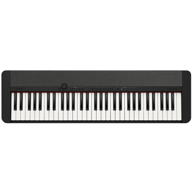 Casio CT-S1BK