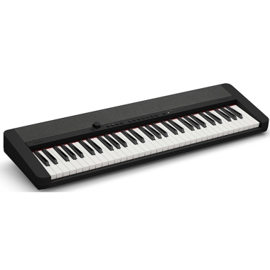 Casio CT-S1BK
