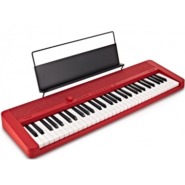 Casio CT-S1RD