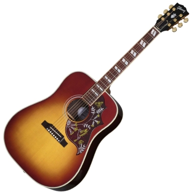 Gibson Hummingbird Standard...
