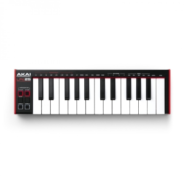 Akai Professional LPK25 MKII