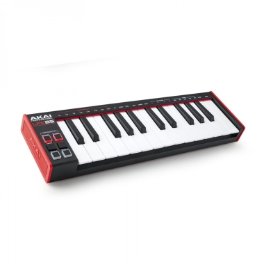 Akai Professional LPK25 MKII