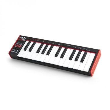 Akai Professional LPK25 MKII