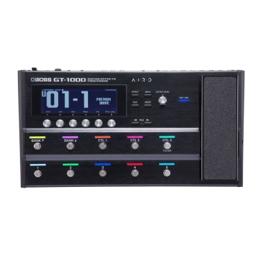Boss GT-1000
