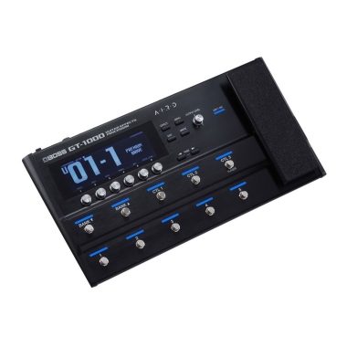 Boss GT-1000