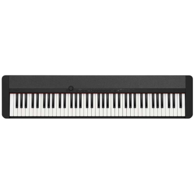 Casio CT-S1-76BK Casiotone