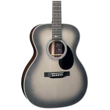 Martin 000-14 OM 20TH A/E...