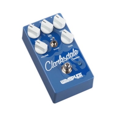 Wampler Clarksdale