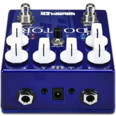Wampler The Doctor Lo-Fi Delay
